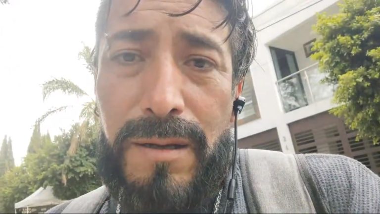 Denuncian desaparición de reportero que cubría jornada electoral en Aguascalientes