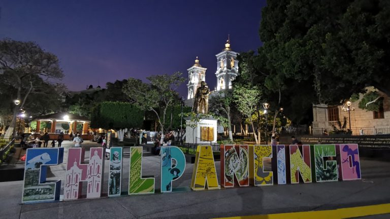 Chilpancingo, la ciudad con peor nota en el Índice de Ciudades Sostenibles 2021