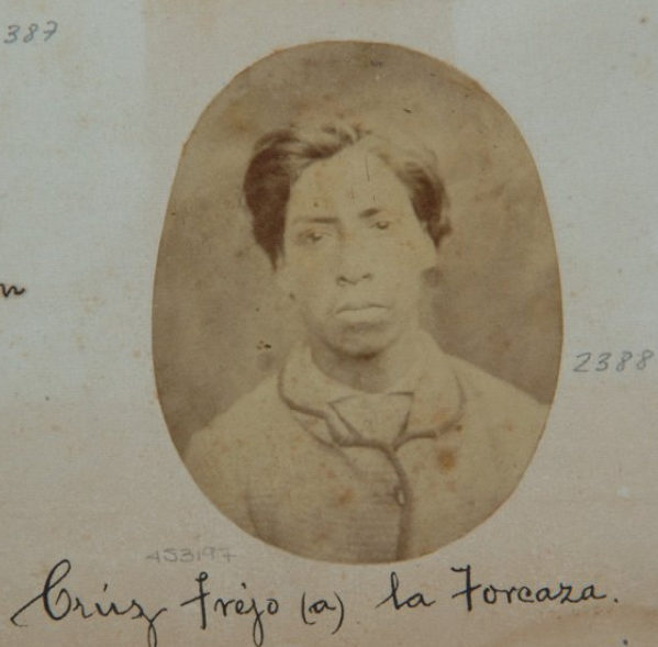 Conoce las primeras fotos que hay en México de la comunidad LGBT+