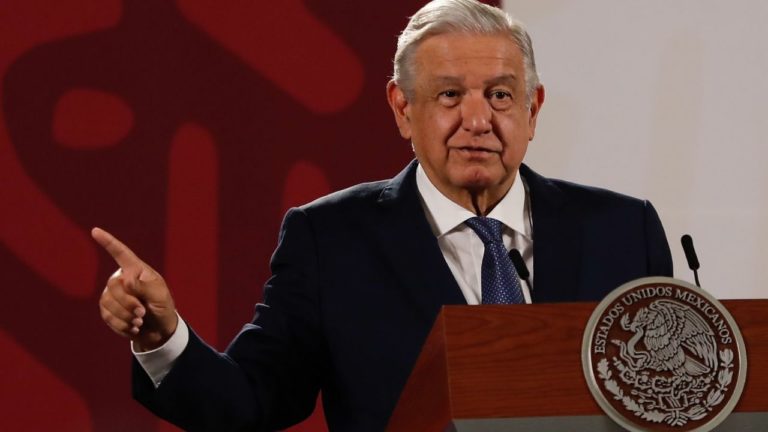 AMLO participará en la Cumbre de las Principales Economías del Mundo