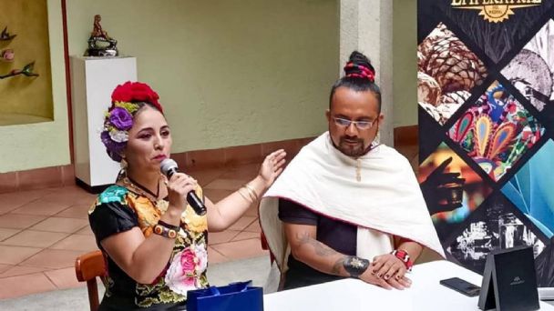 Eligen NY para el estreno mundial de la canción “Chula”, homenaje a la comunidad muxe y LGBTQ+