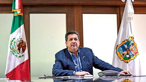 Desafuero de la Cámara de Diputados no elimina inmunidad de García Cabeza de Vaca