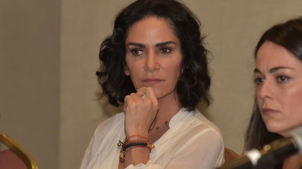 López Zavala fue señalado por Lydia Cacho como operador de Mario Marín en su contra