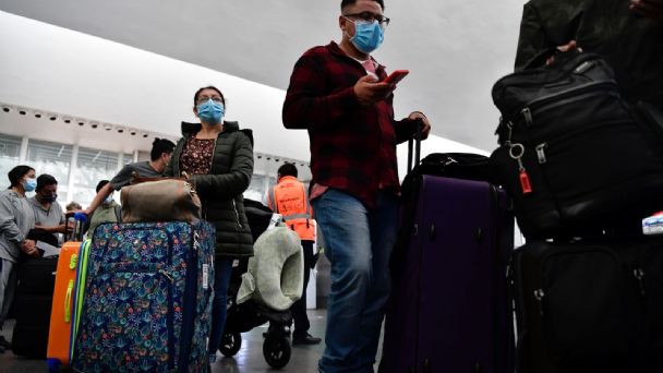 ¿Visa o autorización? La Unión Europea aclara en qué consiste el nuevo trámite para viajeros mexicanos