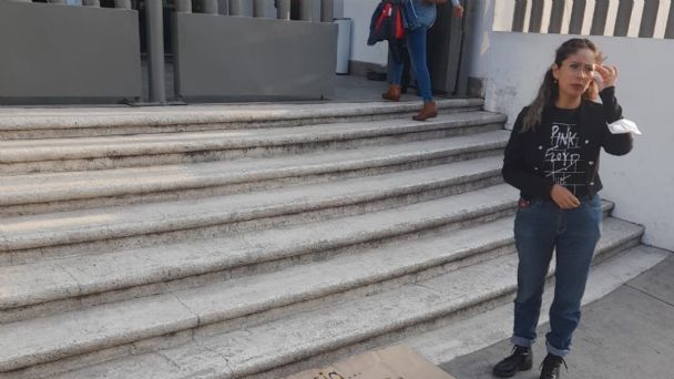 Yanelli denunció a sus agresores; en represalia, la volvieron a violar y la marcaron con una navaja