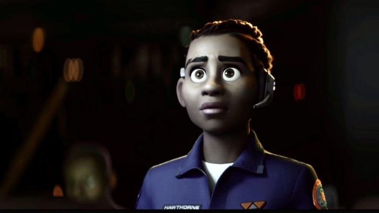 Usuarios de redes acusan a Cinépolis y Cinemex de censurar el beso entre mujeres en Lightyear