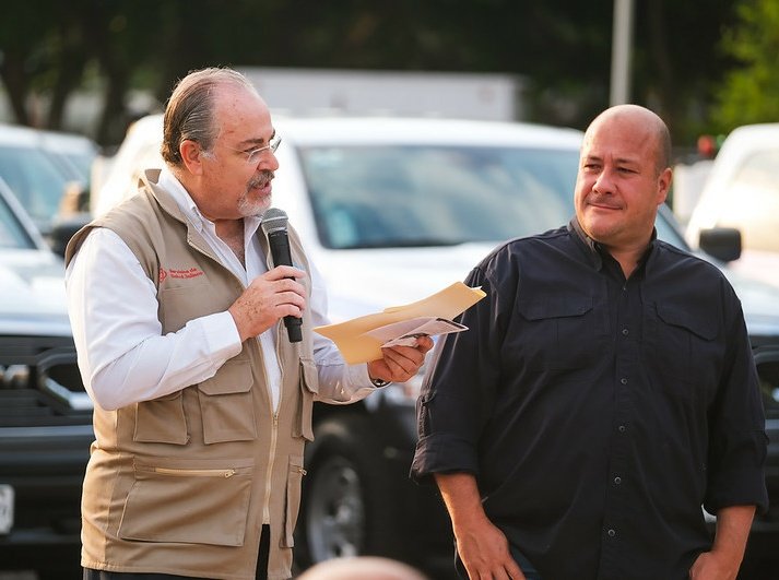 Retenes de criminales, cobro de piso a iglesias y extorsiones a médicos en el norte de Jalisco