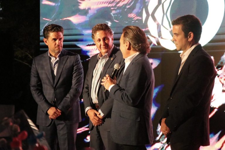 Orlegi Sports, empresa mexicana, es nuevo dueño de un equipo de segunda de España