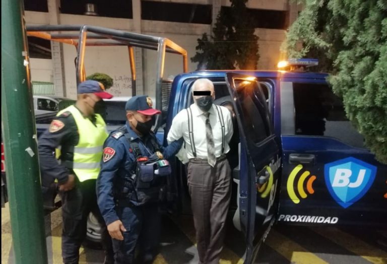 Yrma Lydya ya había denunciado por violencia a Jesús “N” antes de que la asesinara en el Suntory