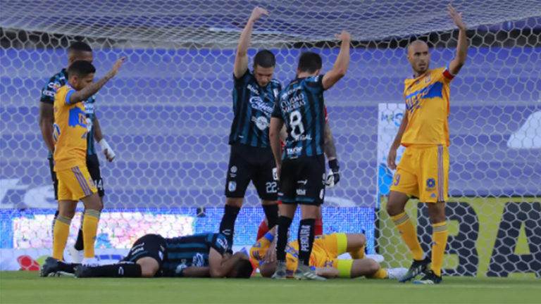 Protocolo de Conmoción Cerebral: Ganarle a la muerte en la cancha