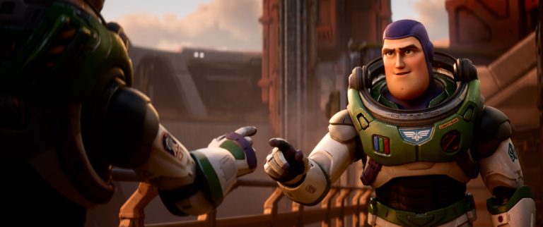 La lucha de Buzz Lightyear contra las mentes cerradas/ Alegorías Cotidianas 