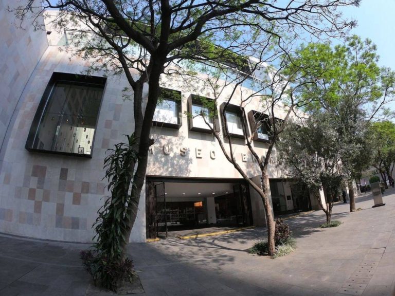 Senado firma convenio con Museo Memoria y Tolerancia, para frenar discursos de odio