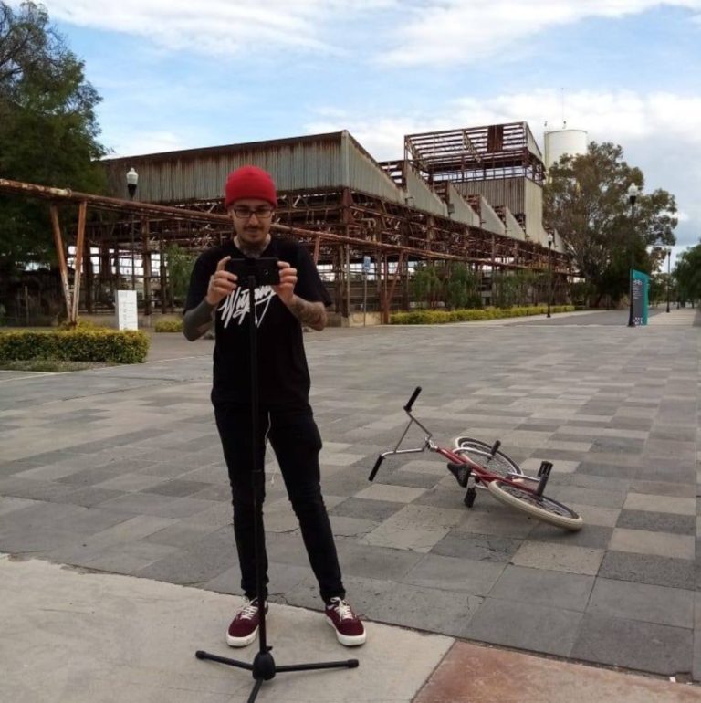 Justicia para Tony: otro caso vial lleno de negligencias en Aguascalientes