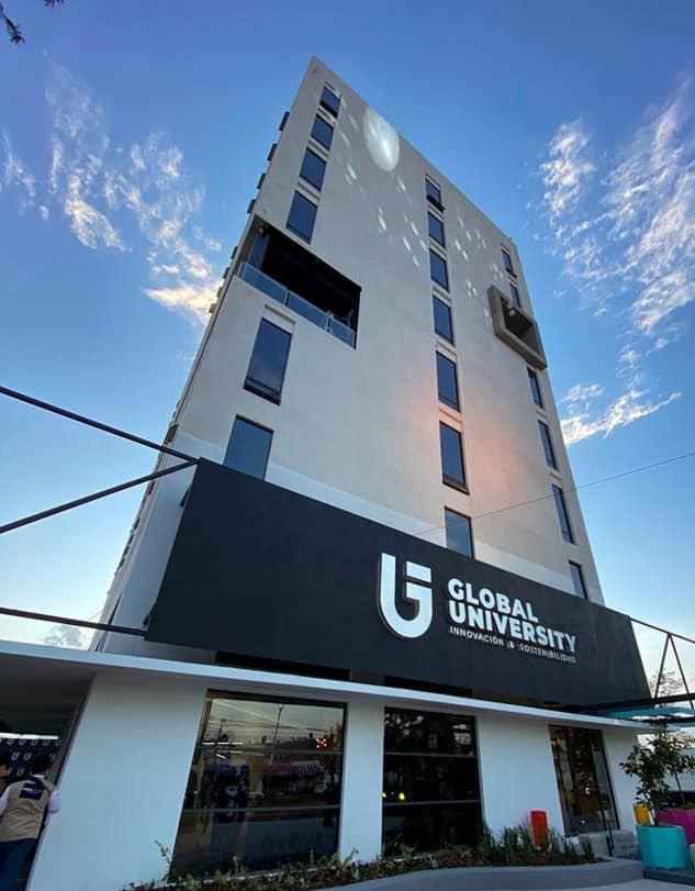 Abre sus puertas Globa University en Aguascalientes: innovación, sustentabilidad y emprendimiento