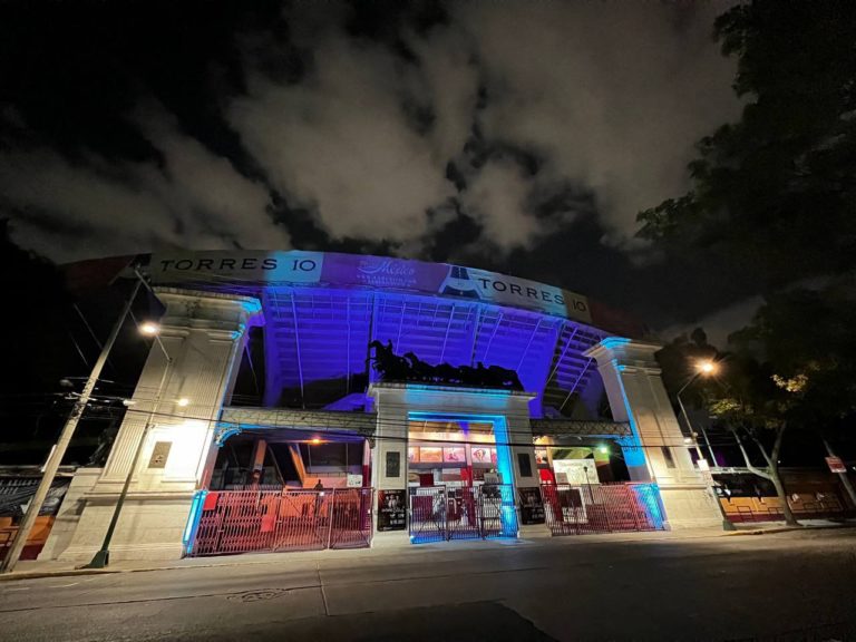 La Plaza México alista recursos para reanudar las corridas de toros