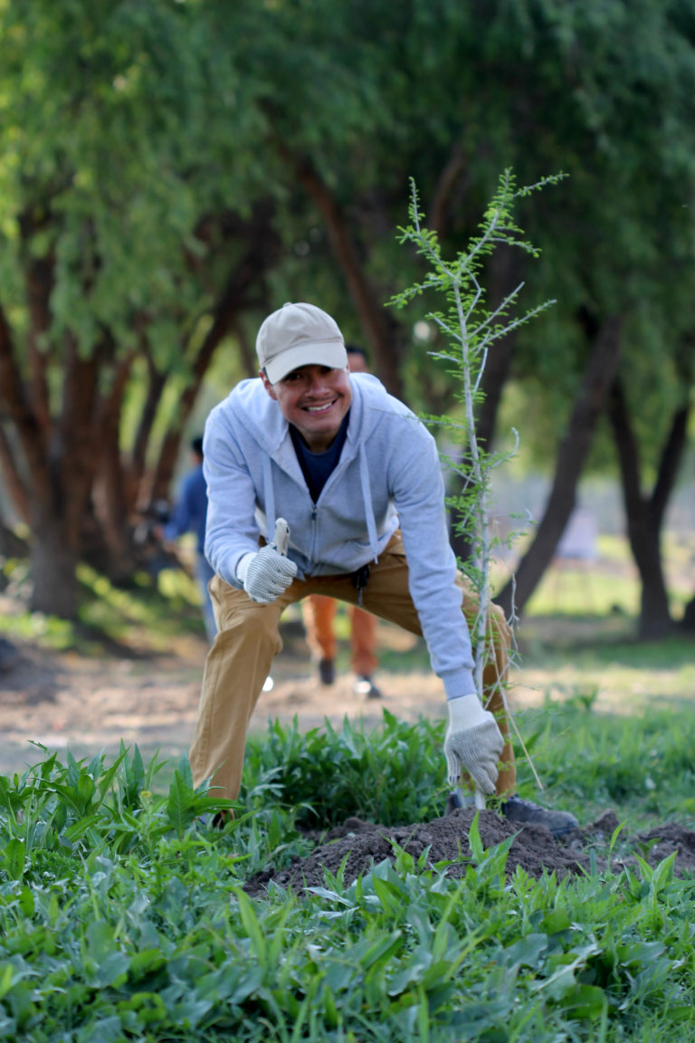 Aguascalientes destaca por su vegetación natural