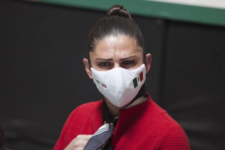 “Son estímulo económico al rendimiento deportivo, no es una manutención”: Guevara