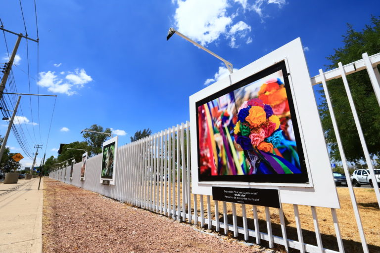 3 galerías que debes de ver en la UAA hasta septiembre del 2022