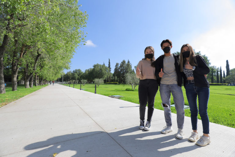 La UAA publica la segunda lista de aceptados para el ciclo escolar 2022-2023