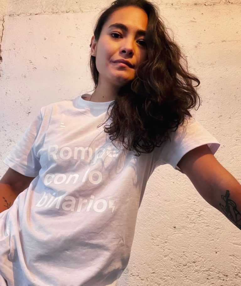 No sólo es Tenoch, conoce a la mexicana que también llega a Marvel: Mabel Cadena