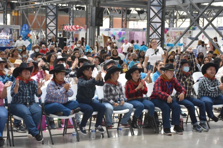 Finalizó la segunda edición de la expo de asociaciones civiles