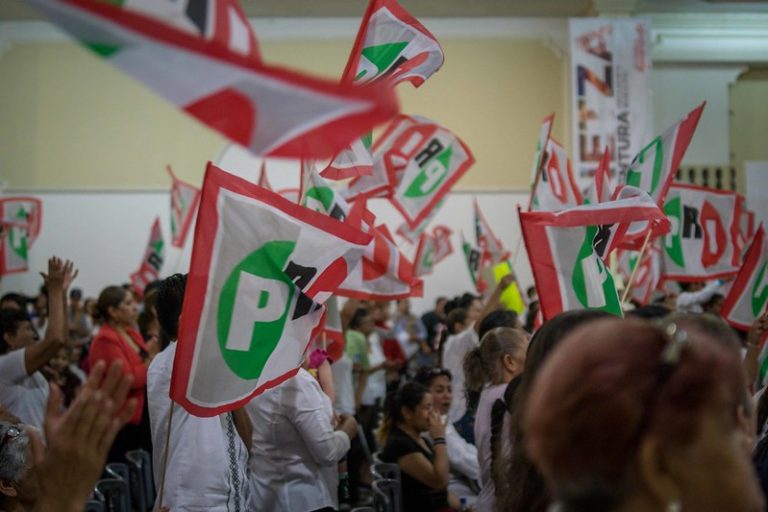 Sin el PRI, Acción Nacional no hubiera ganado la elección en Aguascalientes: Antonio Lugo