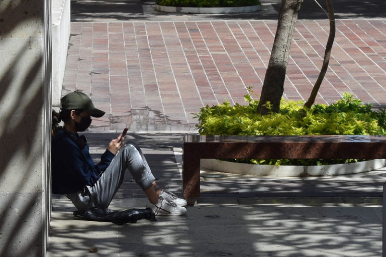 25 millones de mexicanos no usan internet, en general por desconocimiento