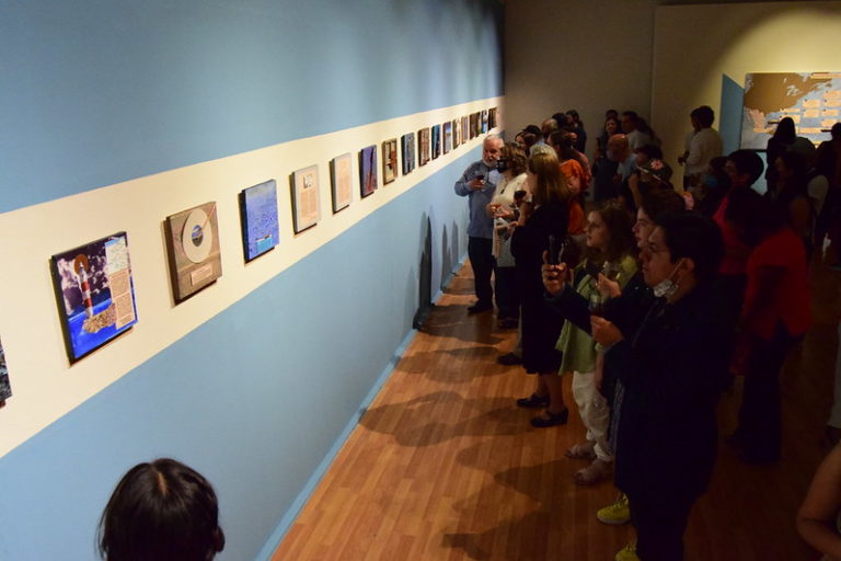 Exposición “Vicente Rojo. 80 años después” estará en el Museo Aguascalientes 