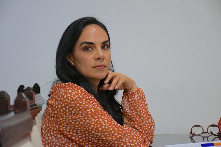 Verónica Romo impugnará la resolución del TEEA en Violencia Política en Razón de Género