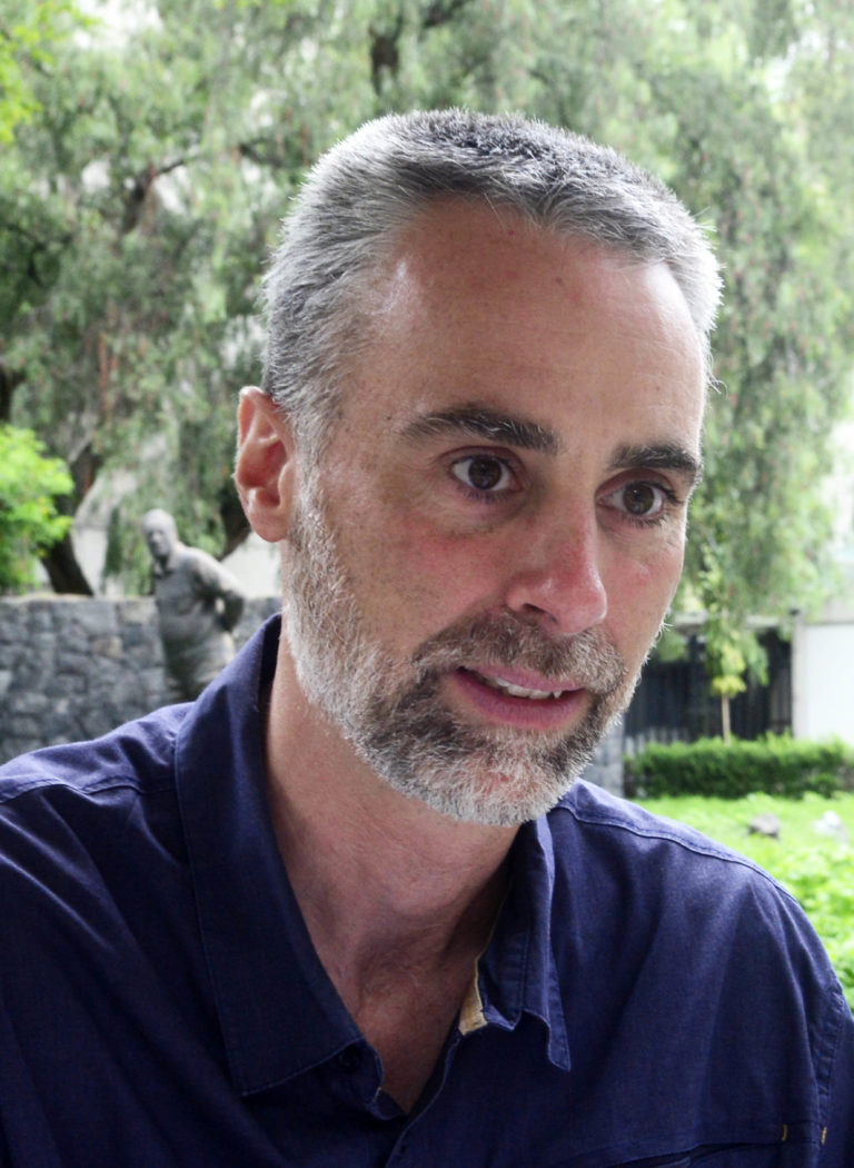 Carles Canet Miquel formará parte del Consejo Mundial de Geoparques de la Unesco