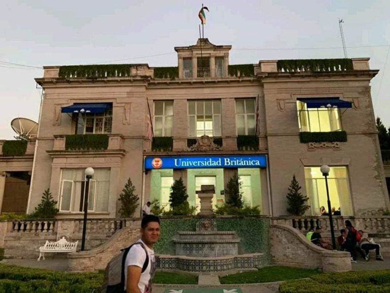 IEA revisará el caso de los títulos digitales de la Universidad Británica