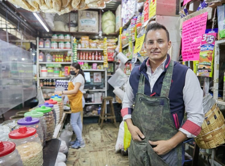 Al cierre de este sexenio el SIFIA habrá apoyado con un crédito a alrededor de 10 mil empresas