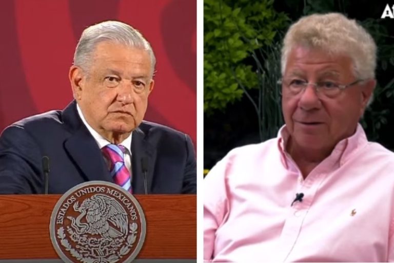 Por esto irritó tanto el presidente López Obrador a la comunidad judía en México