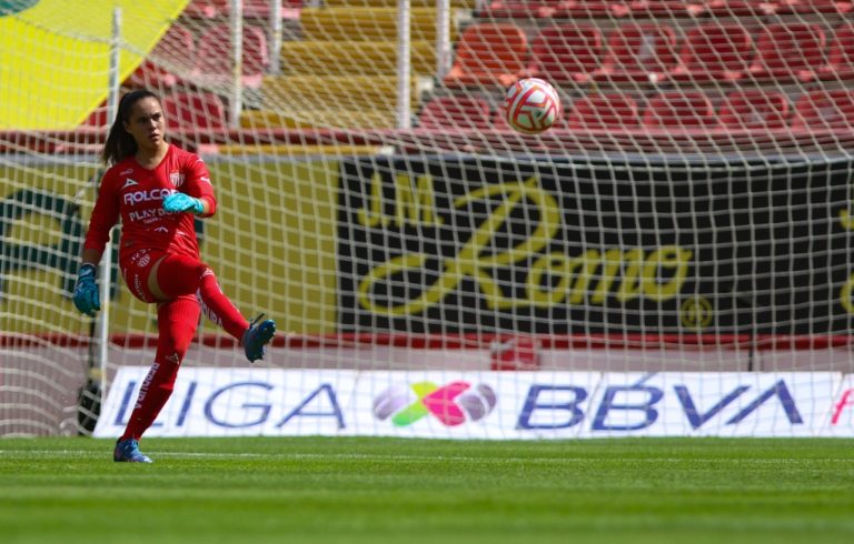 Caen Centellas ante el equipo de León por dos goles a cero