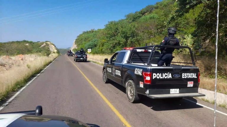 Todos los integrantes operativos de la SSPE cuentan con el Certificado Único Policial