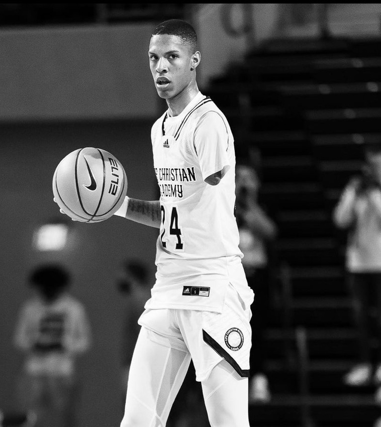 Hansel Emmanuel, el futuro primer jugador en la NBA en jugar con un solo brazo