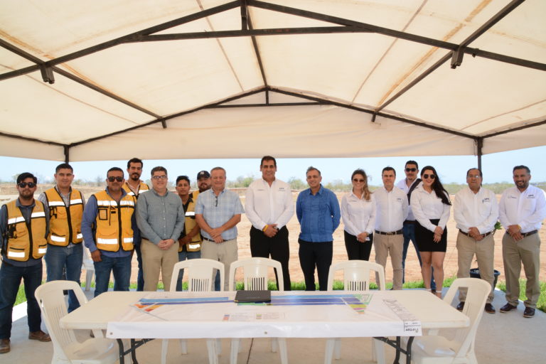 Universidad Politécnica de Aguascalientes y el Parque Industrial Aeroespacial de Mazatlán estrechan lazos de colaboración