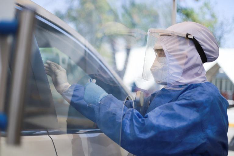 El Centro de detección covid-19 de la UAA permanecerá abierto durante vacaciones   
