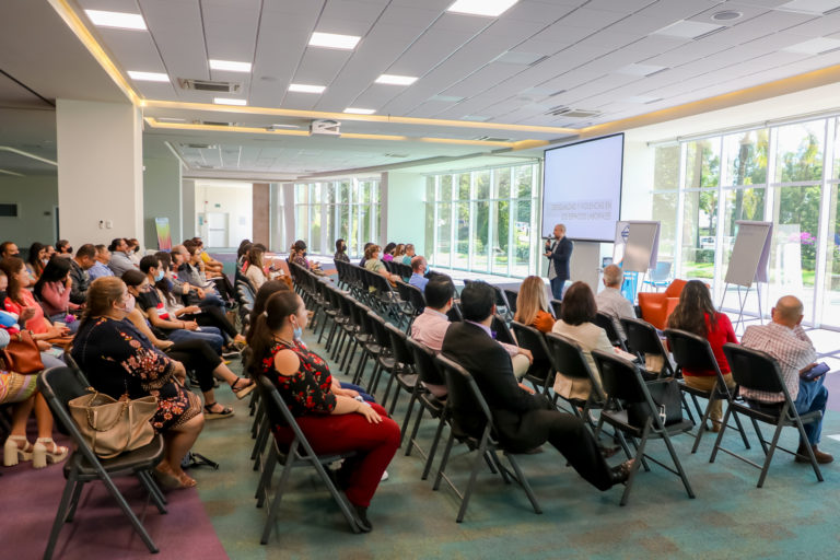 IAM incrementa capacitación a servidores públicos en materia de igualdad y perspectiva de género