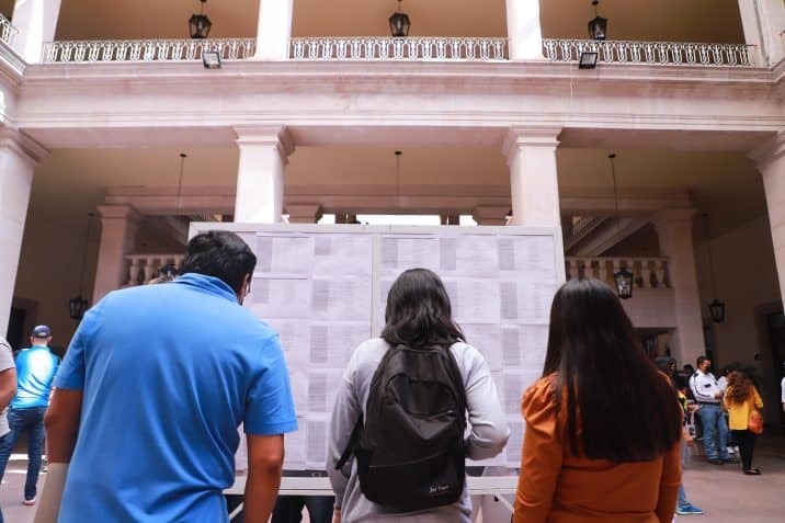 Municipio de Aguascalientes y sector turístico realizarán bolsa de trabajo