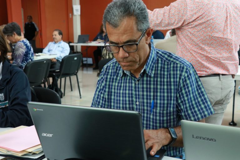 Capacita IEA a personal educativo previo al arranque del ciclo escolar 2022-2023   