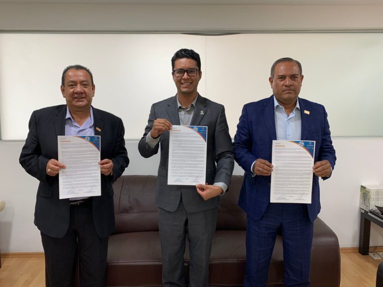 Alcanzan SNTE y el IEA acuerdos tras mesas de trabajo