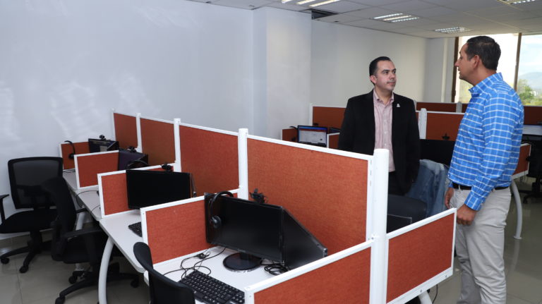 Inicia operaciones Xtend Ops en Aguascalientes