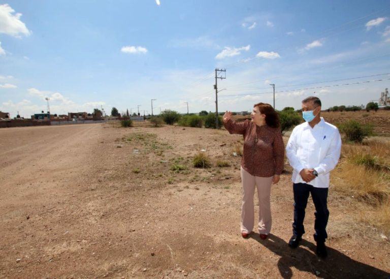 Reorienta Issste recursos para equipar clínicas y hospitales de todo el país