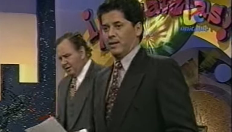 Mario Bezares publica video de broma sobre el asesinato de Paco Stanley y lo tunden en redes