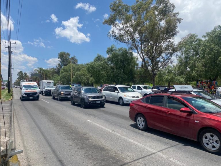 Ssmaa presenta el programa de contingencias ambientales atmosféricas