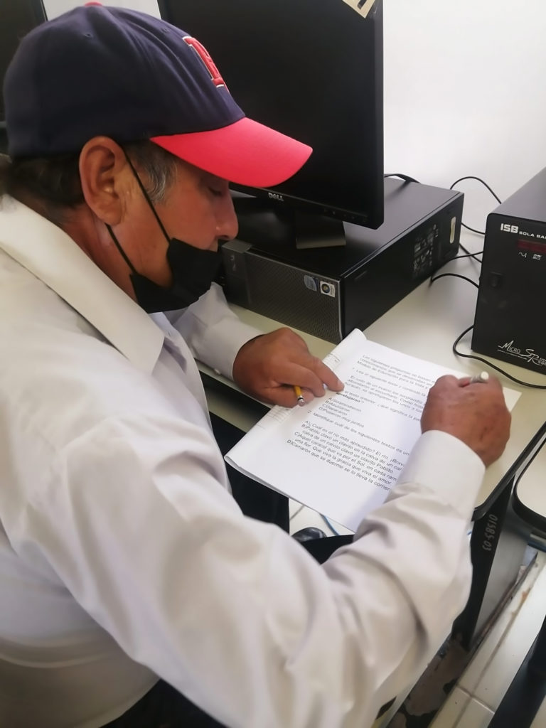 Suman más de 2 mil personas graduadas en el Inepja 