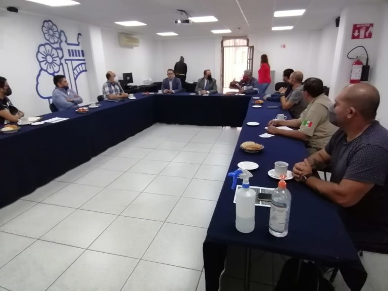 Por temporada de lluvias municipio intensifica monitoreo de fincas deterioradas