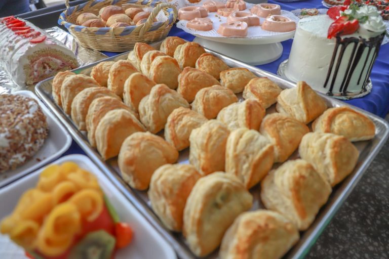 Clausuran actividades de Cedecos en Jesús María