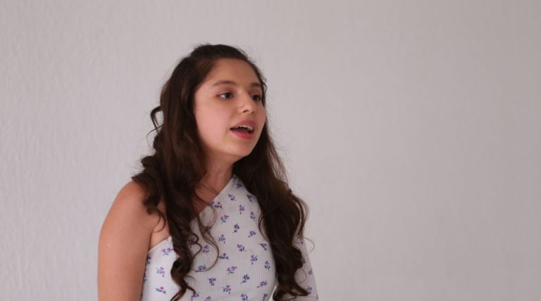 Ya hay finalistas del primer concurso de canto juvenil “Palomazo Imjuva 2022”